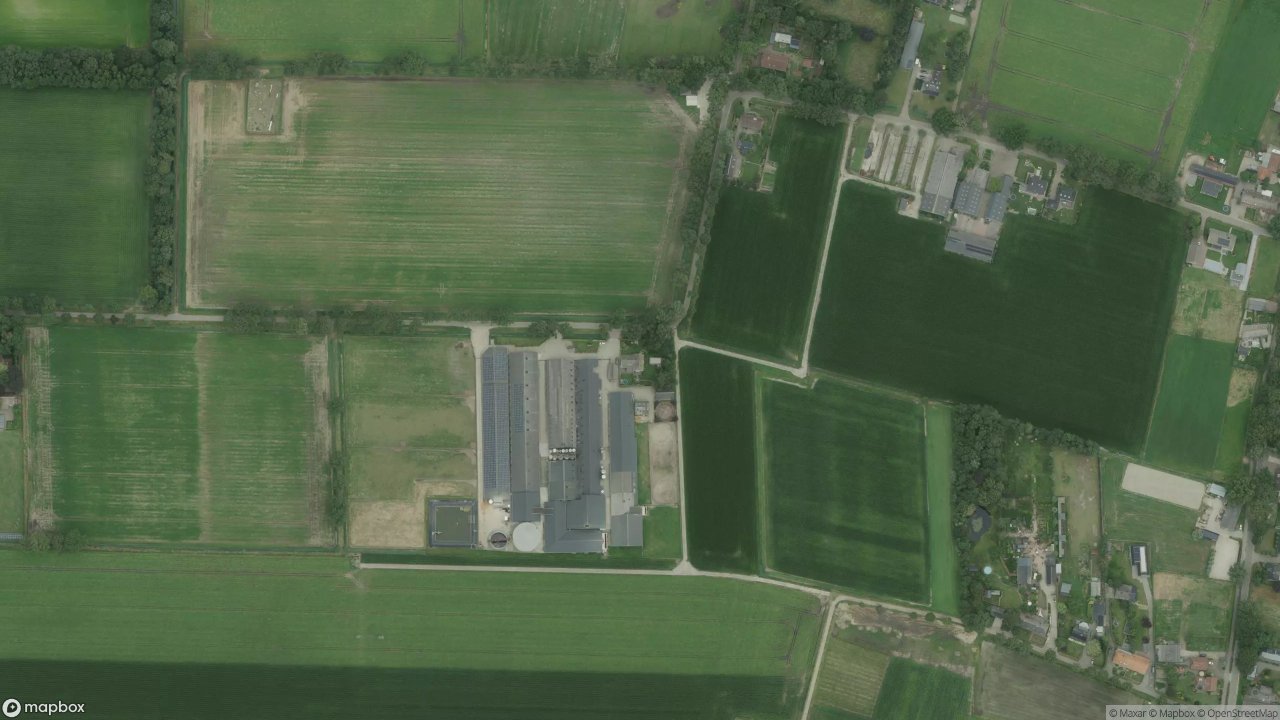 Satellietfoto 5383KB Vinkel