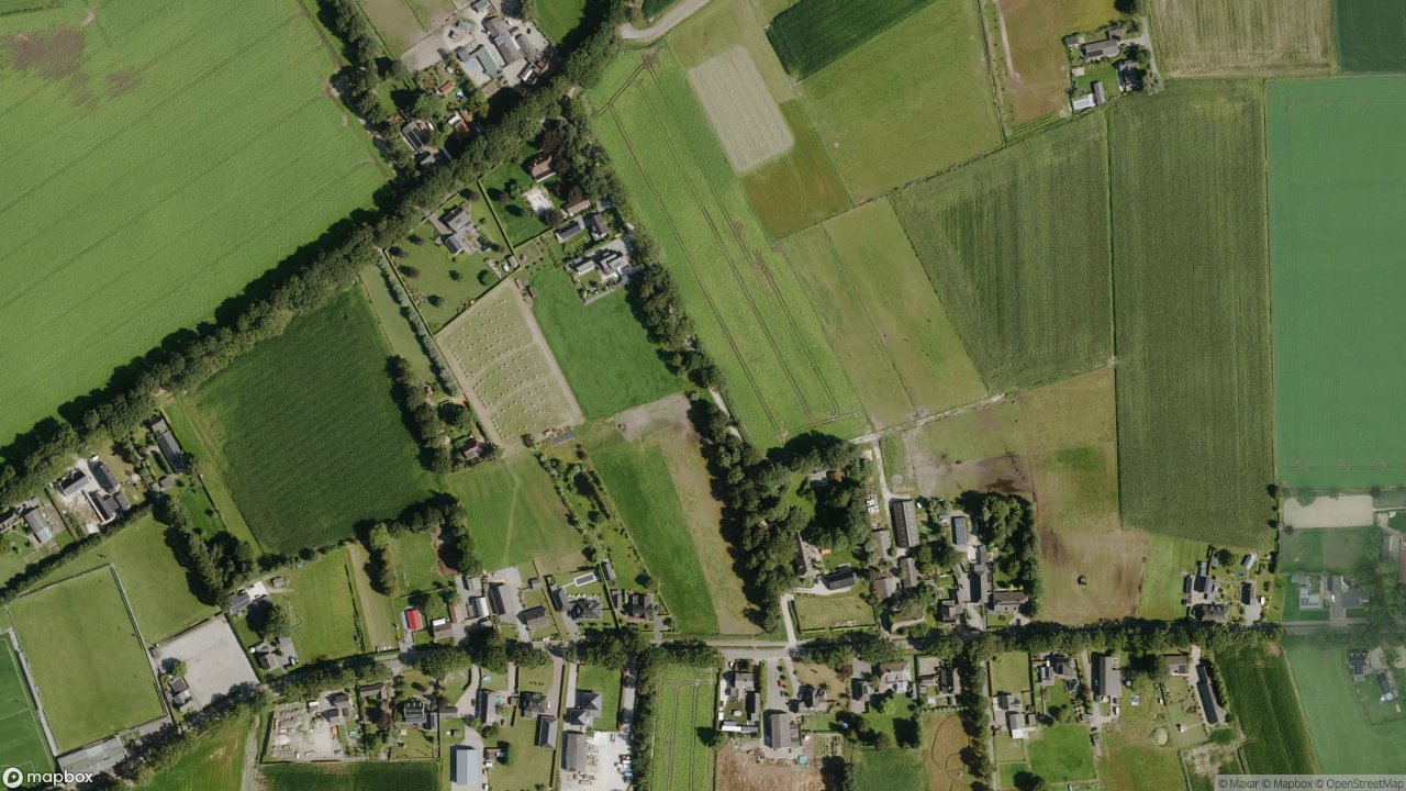 Satellietfoto 5383KJ Vinkel