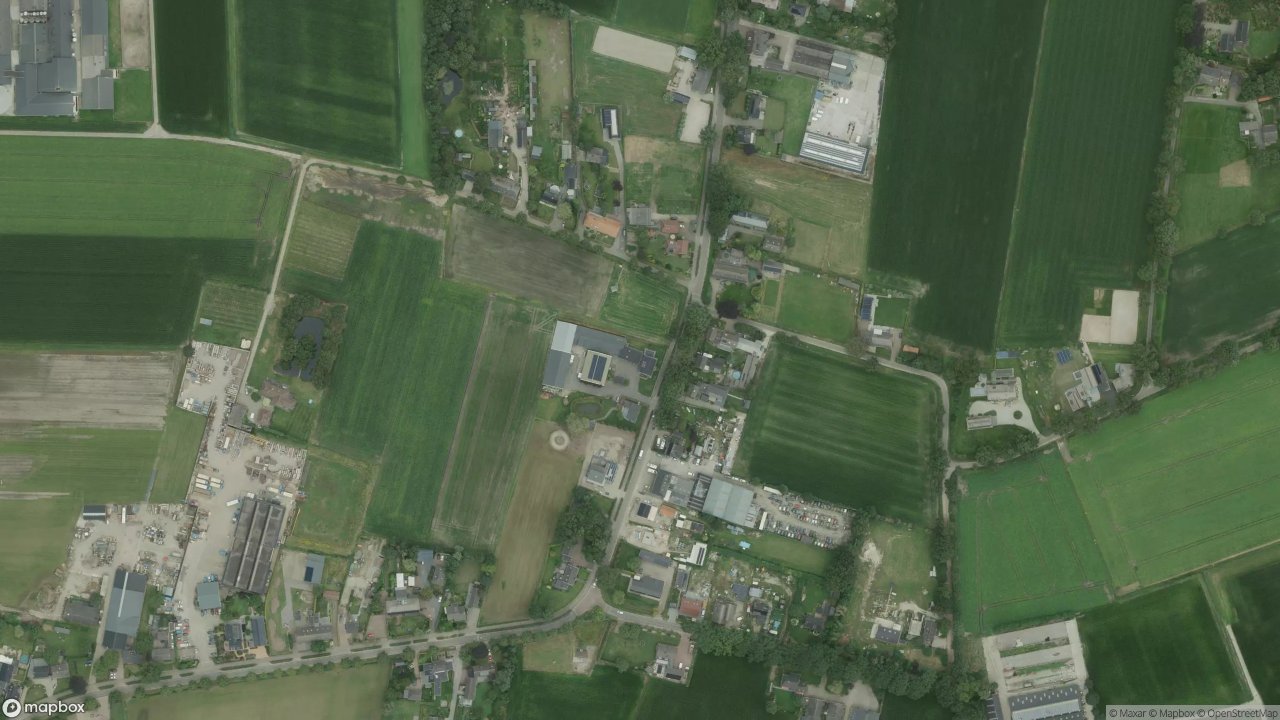 Satellietfoto 5383KM Vinkel