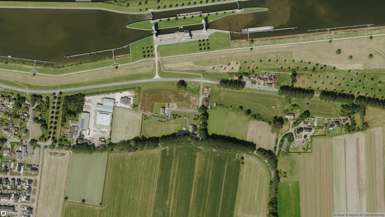 Satellietfoto 5396NB Lithoijen