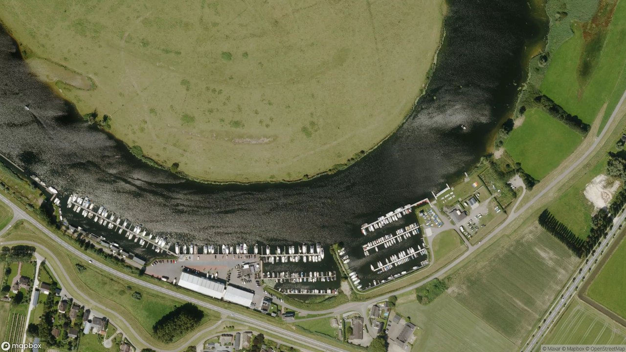 Satellietfoto 5396NG Lithoijen