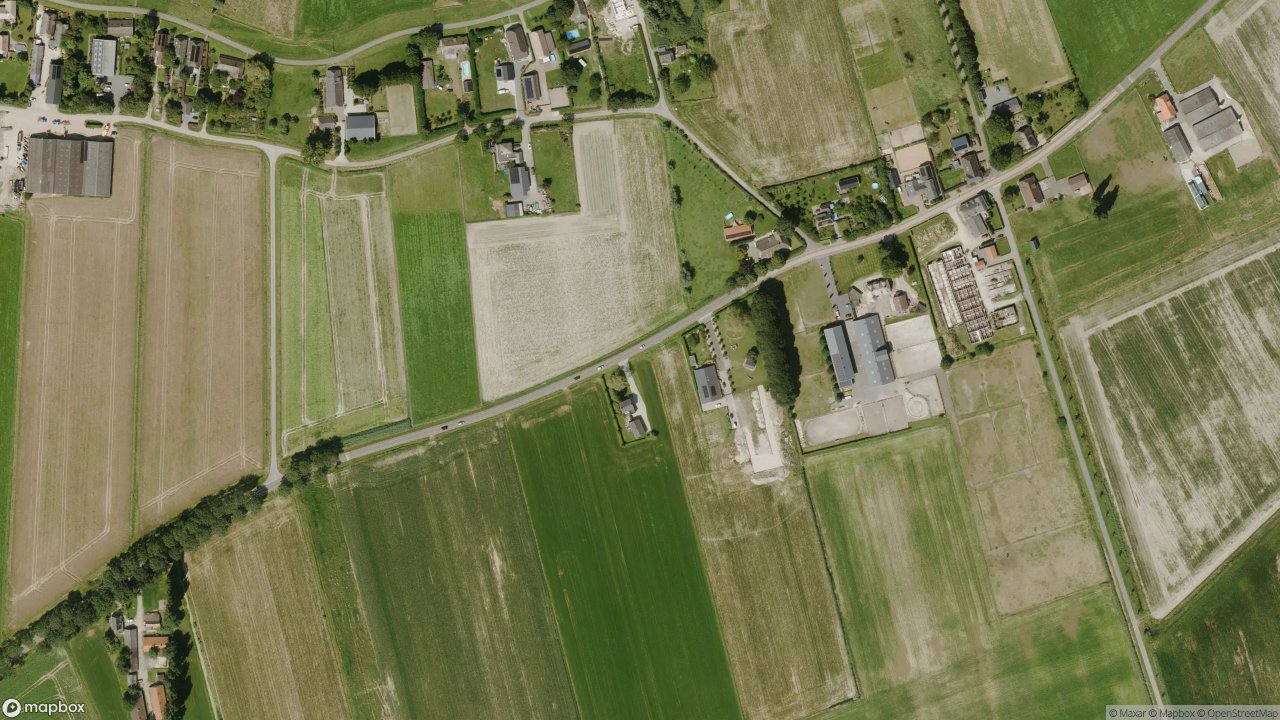 Satellietfoto 5398CG Maren-Kessel