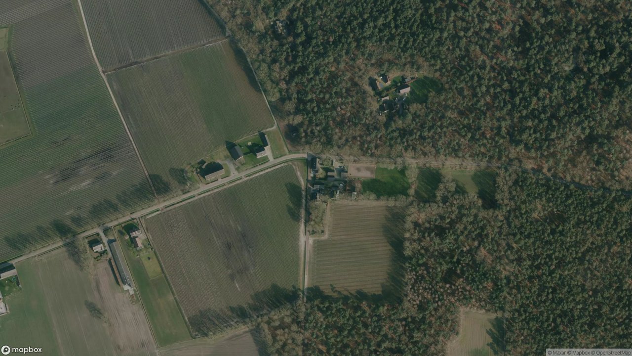 Satellietfoto 5423XH Handel