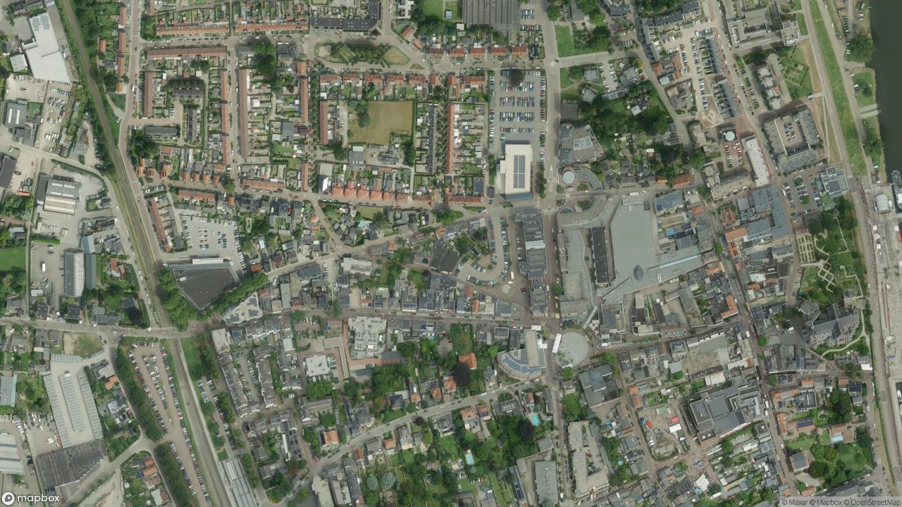 Smidstraat 44, 5431 BG Cuijk