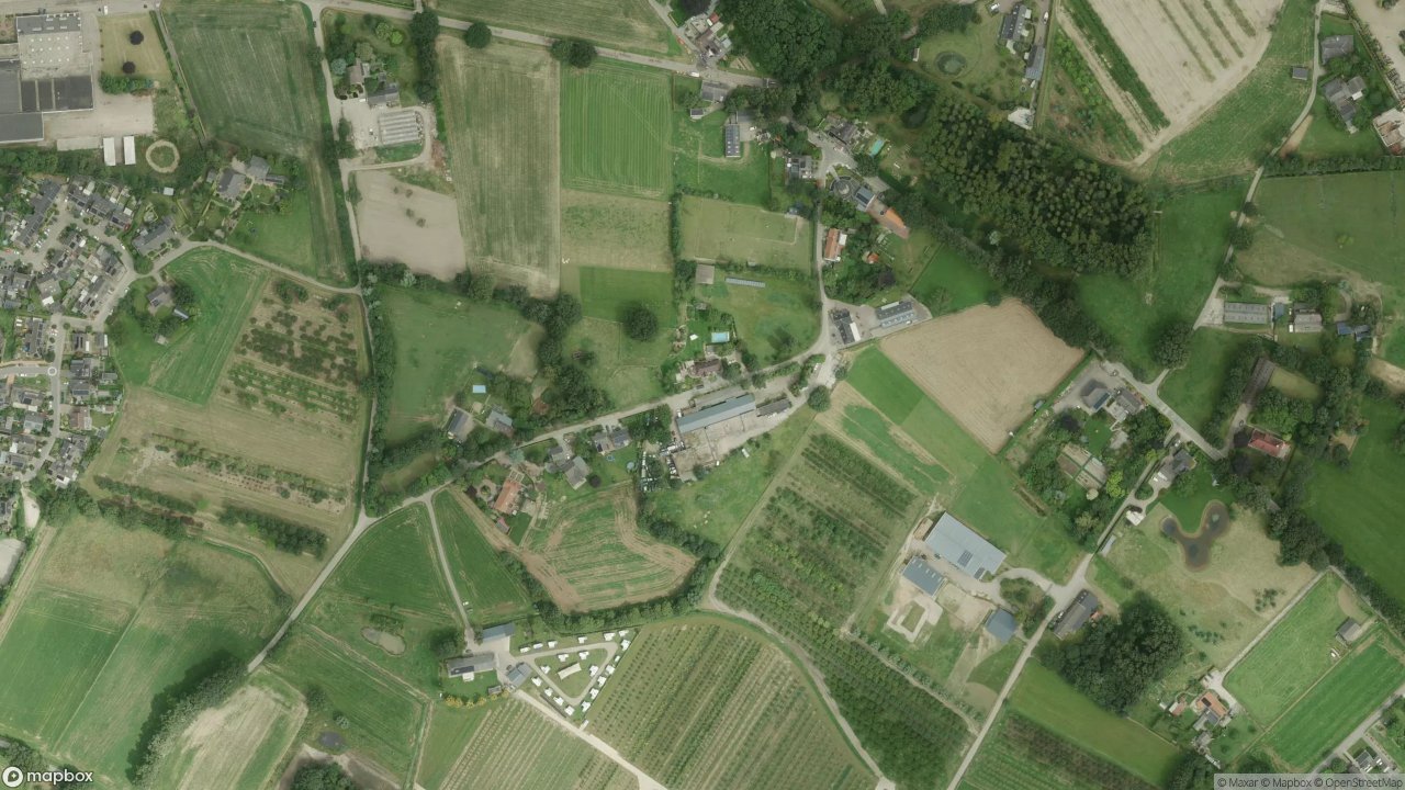 Satellietfoto 5437AG Beers NB