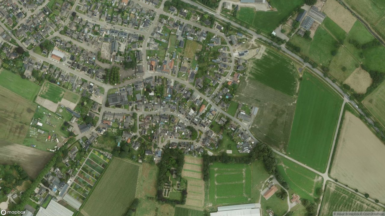 Satellietfoto 5438AM Gassel