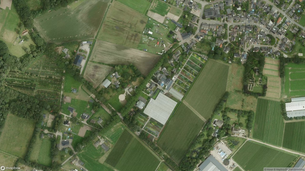 Satellietfoto 5438AN Gassel