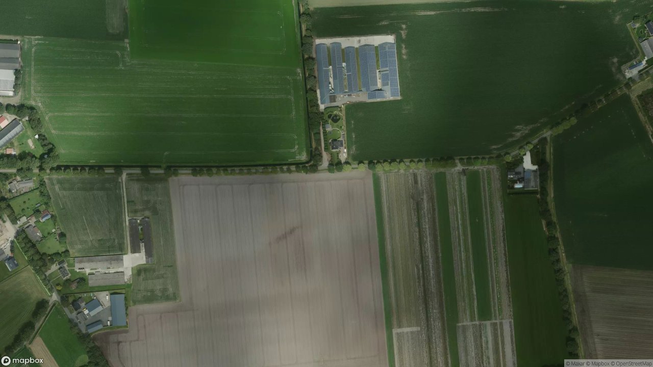 Satellietfoto 5446NC Wanroij
