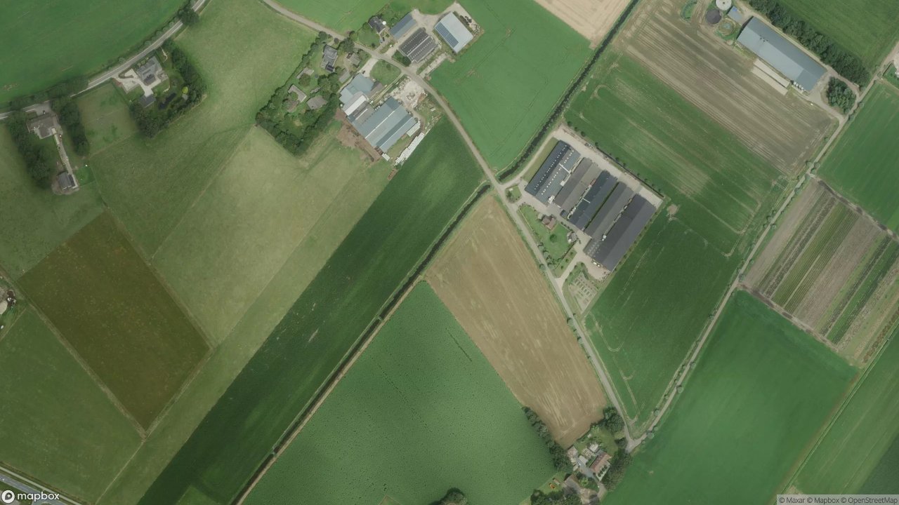 Satellietfoto 5446PR Wanroij