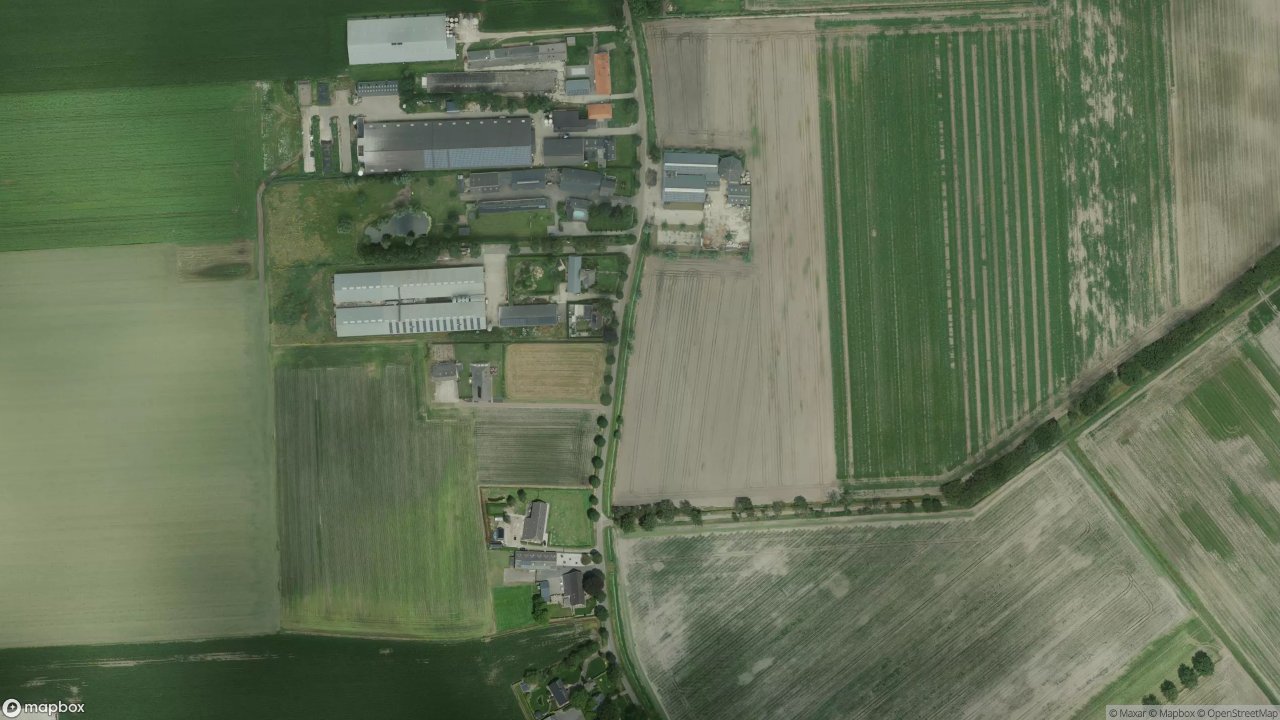 Satellietfoto 5446PT Wanroij