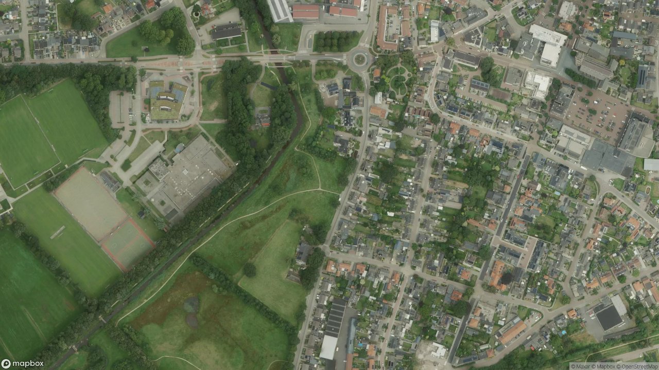 Satellietfoto 5451AG Mill