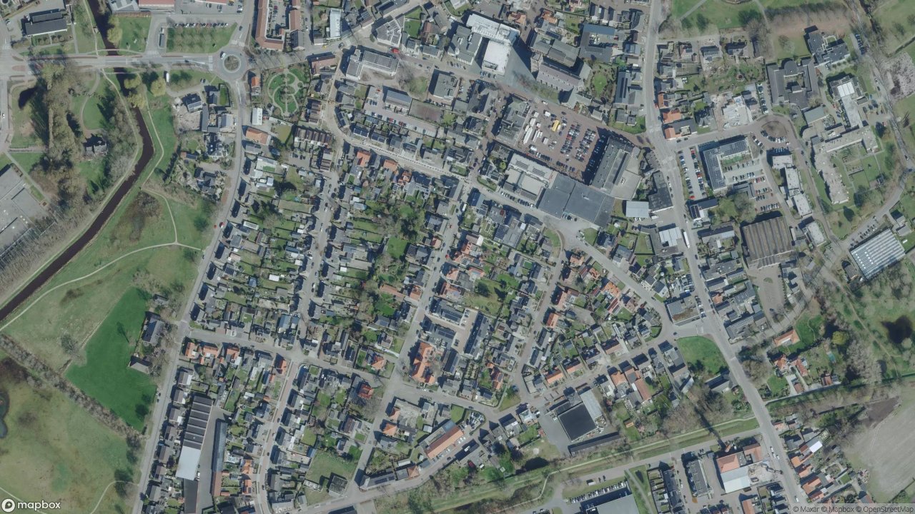 Satellietfoto 5451AM Mill