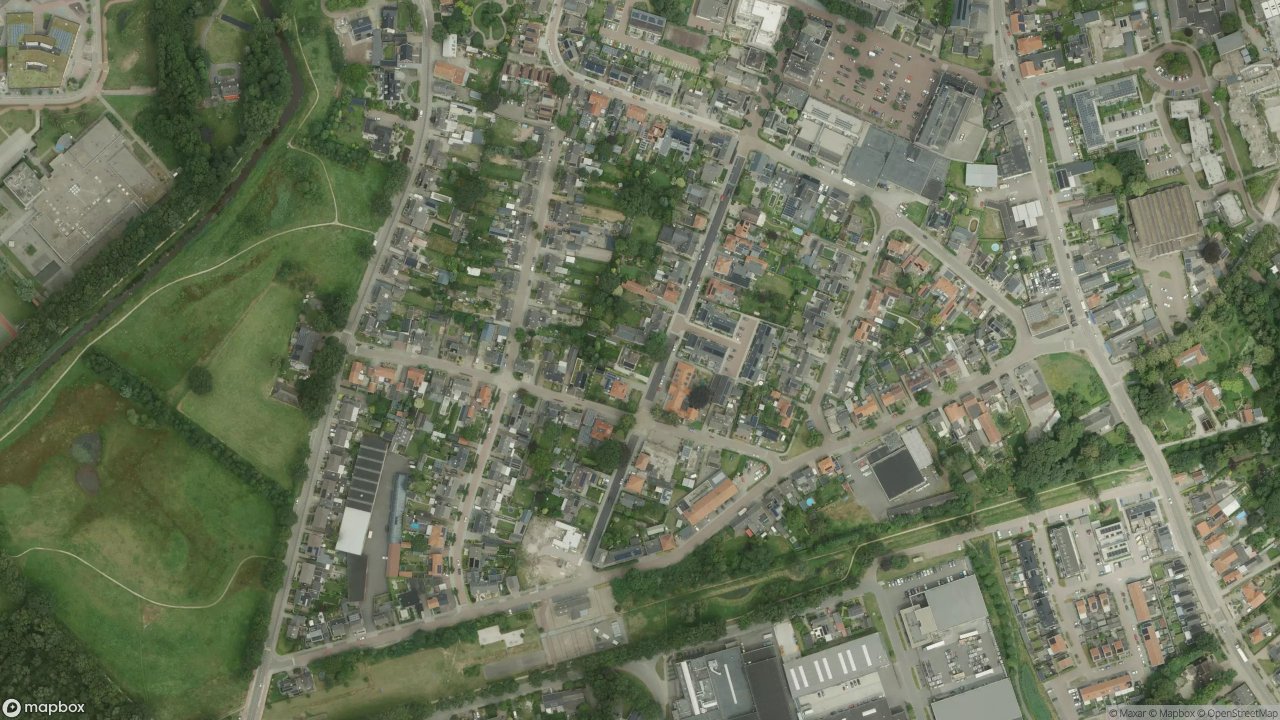 Satellietfoto 5451AN Mill