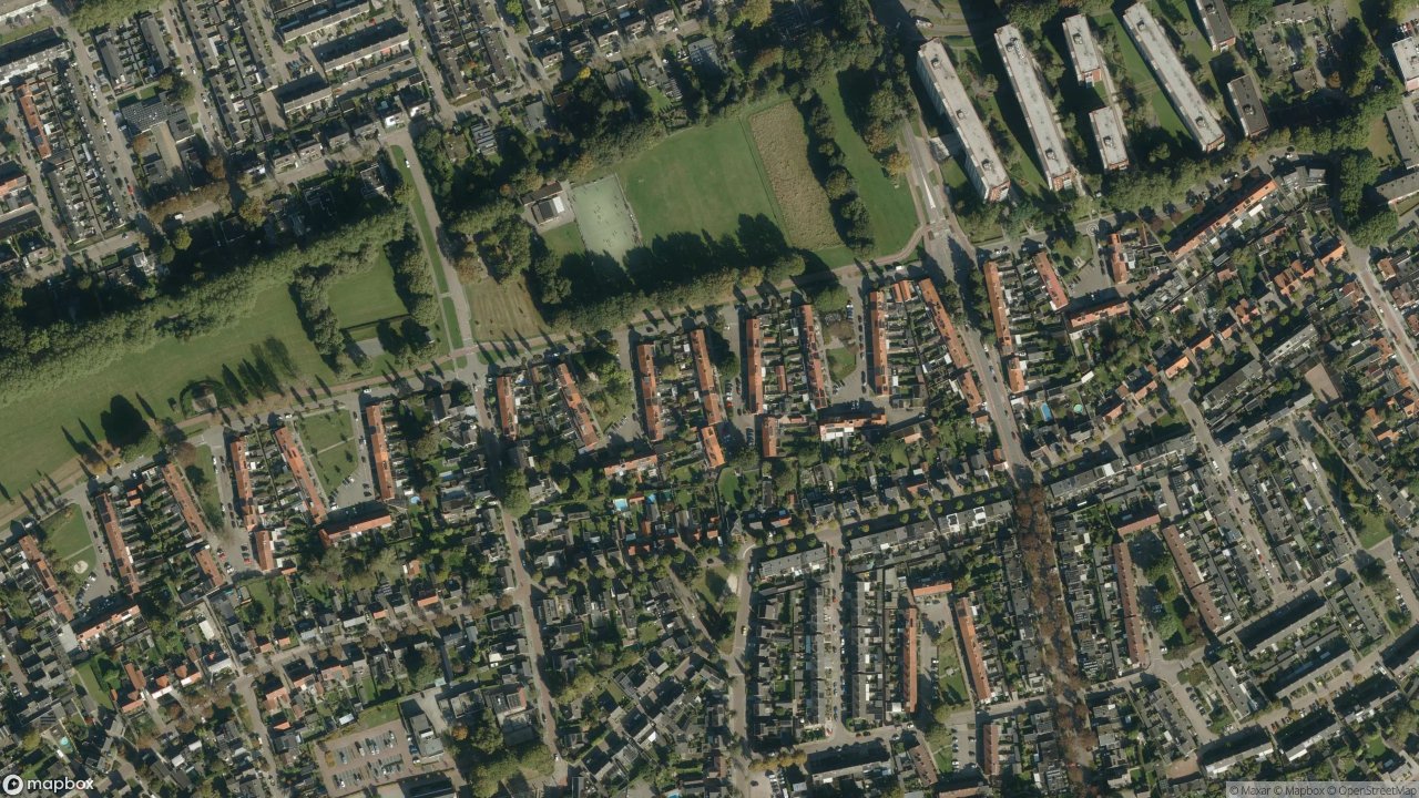 Satellietfoto 5504AJ Veldhoven