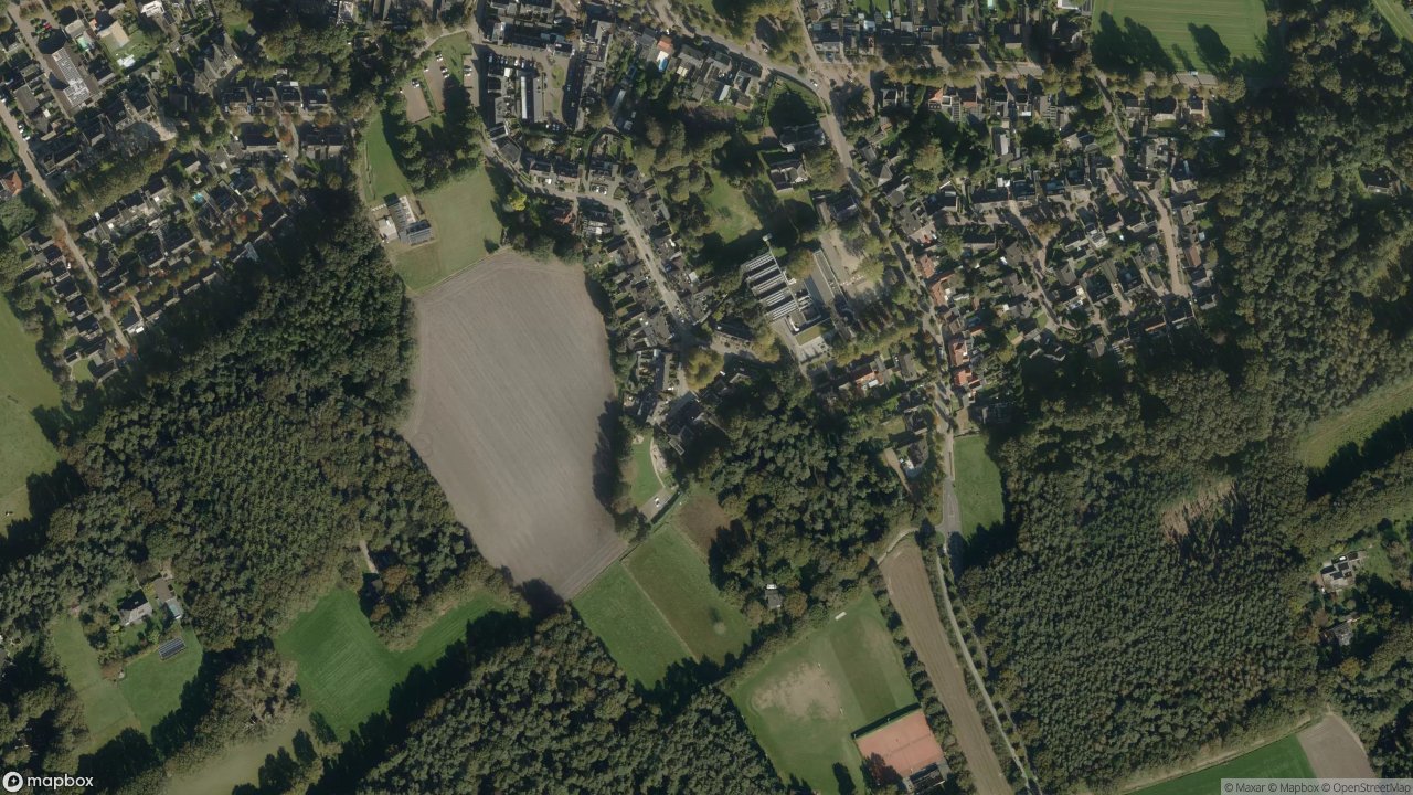 Satellietfoto 5511AM Knegsel