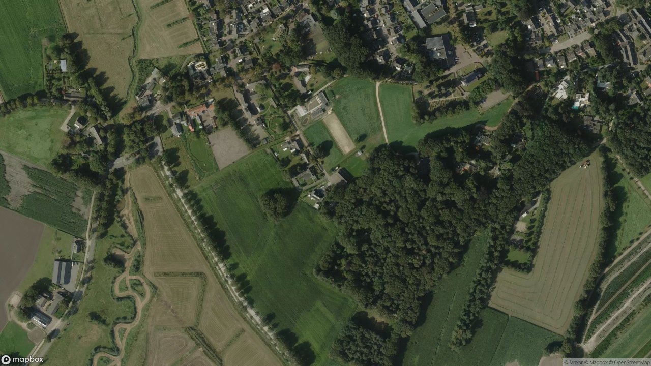 Satellietfoto 5512AD Vessem