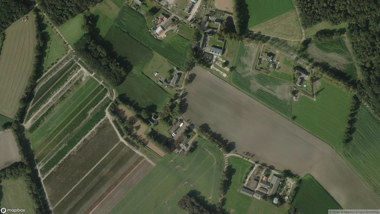 Satellietfoto 5512NA Vessem