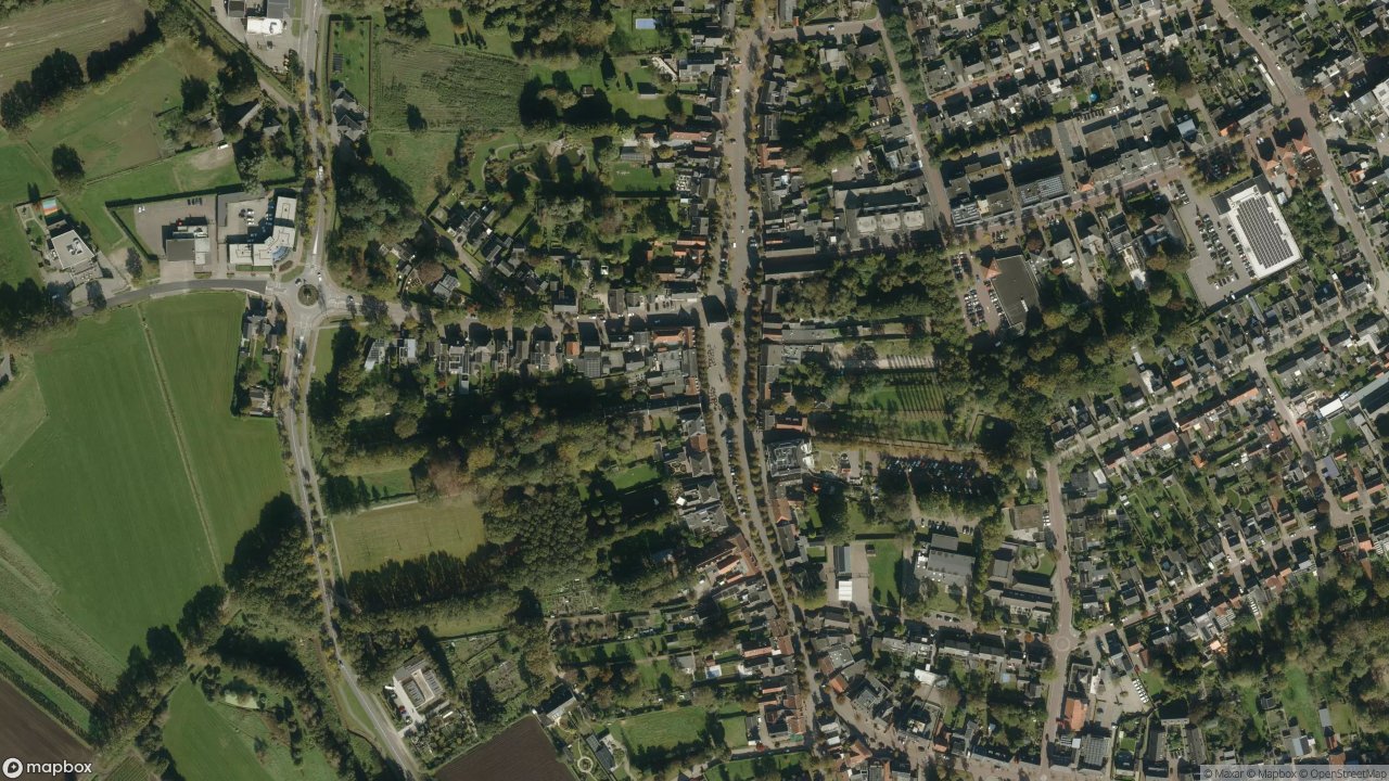 Satellietfoto 5521AJ Eersel