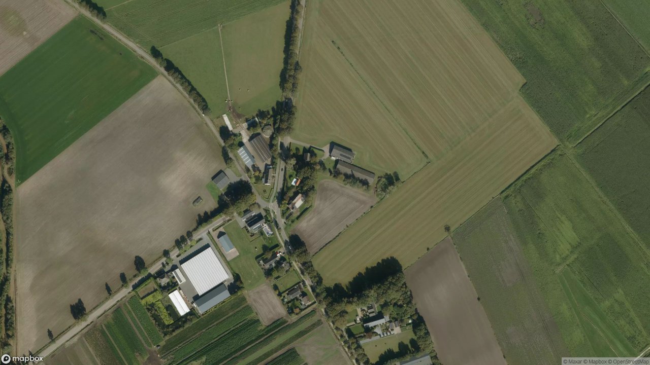 Satellietfoto 5525KM Duizel