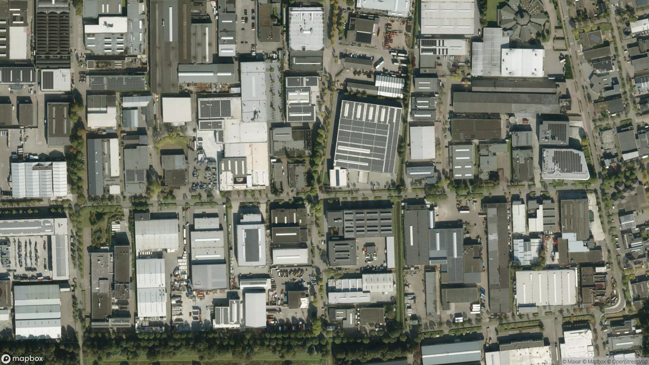 Satellietfoto 5531AA Bladel