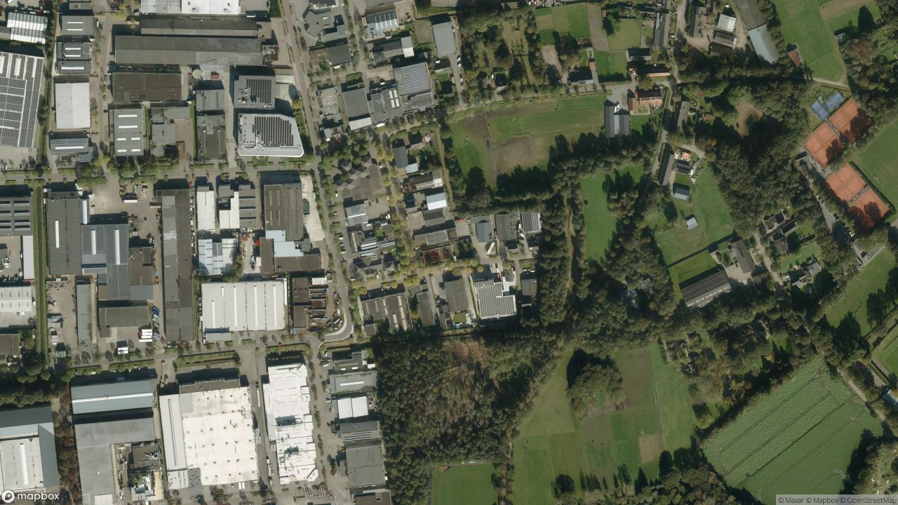 Satellietfoto 5531MA Bladel