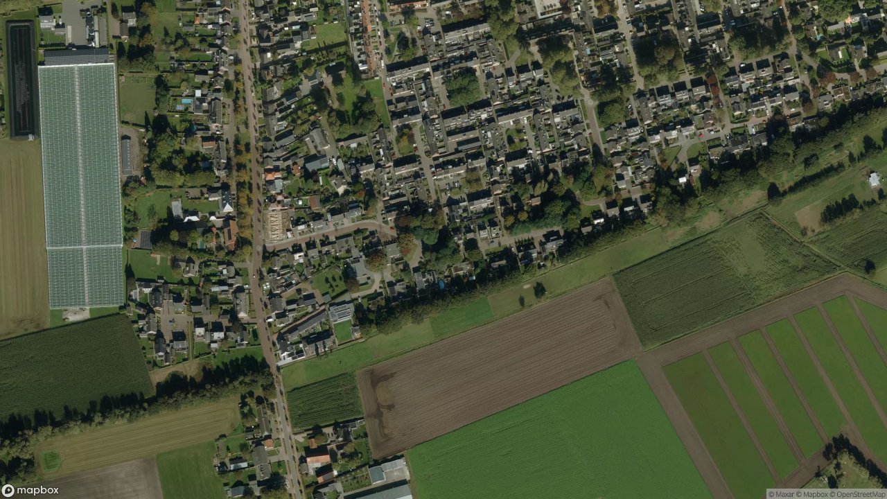 Satellietfoto 5541AA Reusel