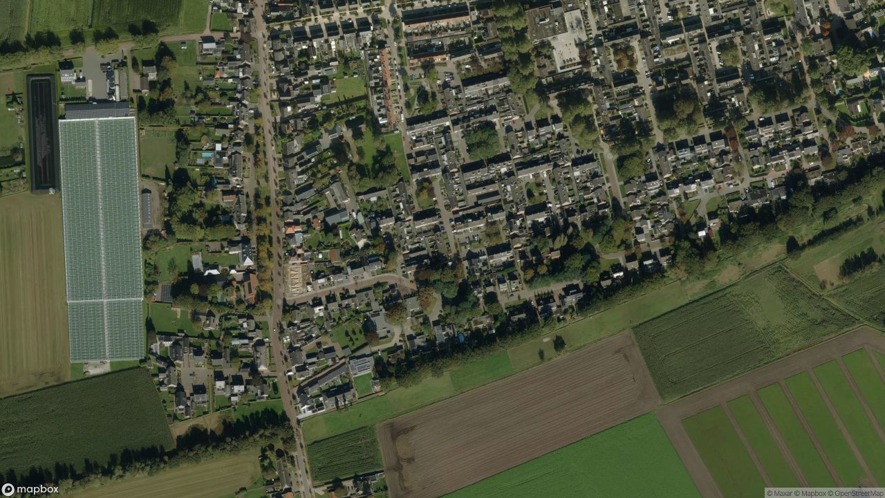 Satellietfoto 5541AB Reusel