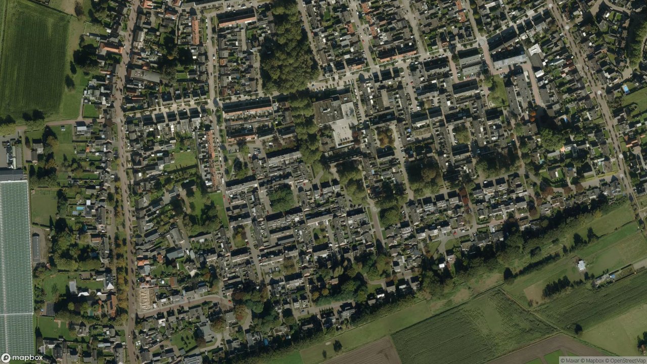 Satellietfoto 5541AJ Reusel