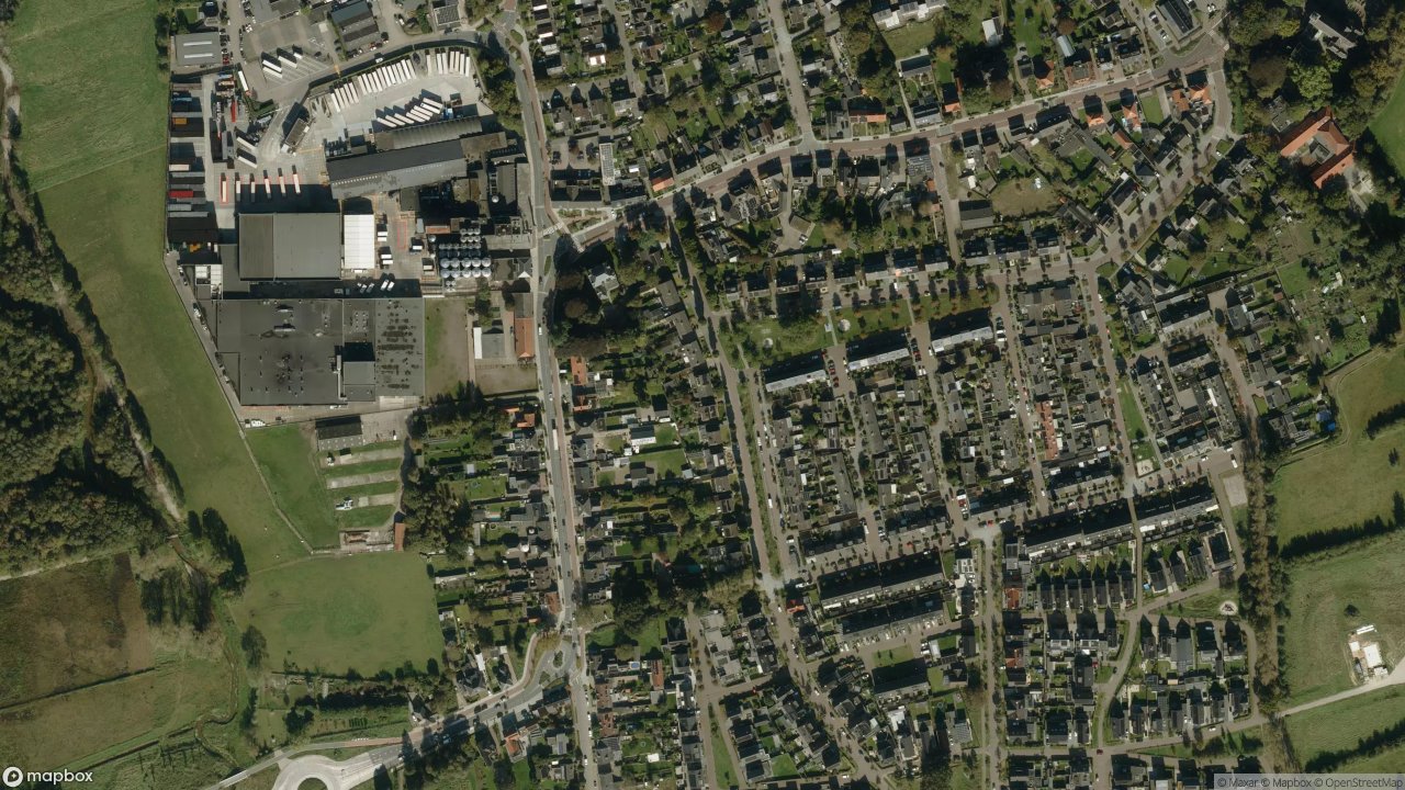 Satellietfoto 5551AH Valkenswaard