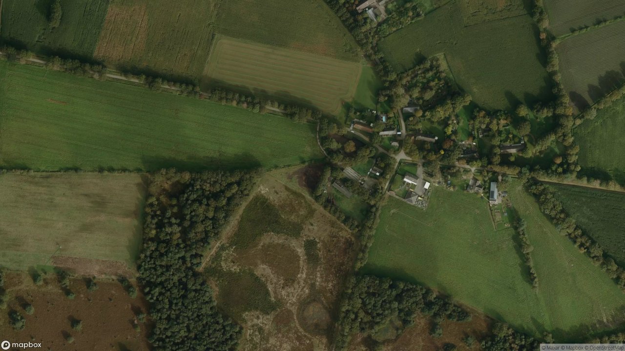 Satellietfoto 5556WB Valkenswaard