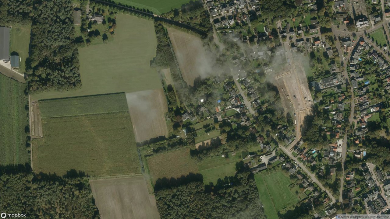 Satellietfoto 5561AM Riethoven