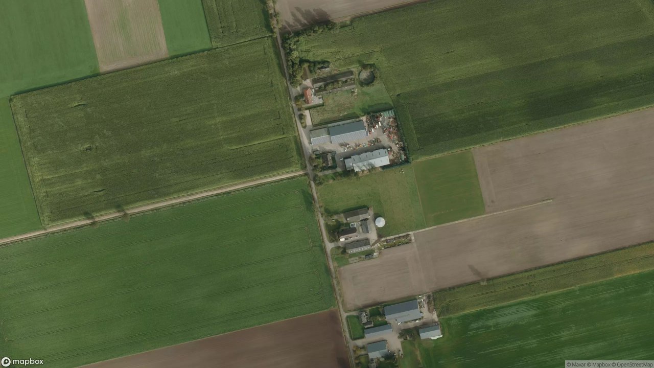 Satellietfoto 5571TZ Bergeijk
