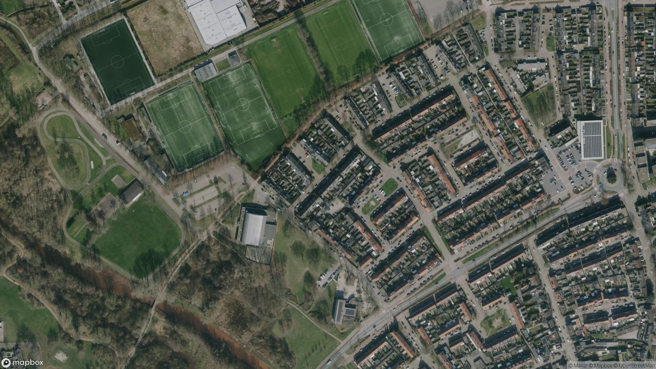 Satellietfoto 5667AJ Geldrop