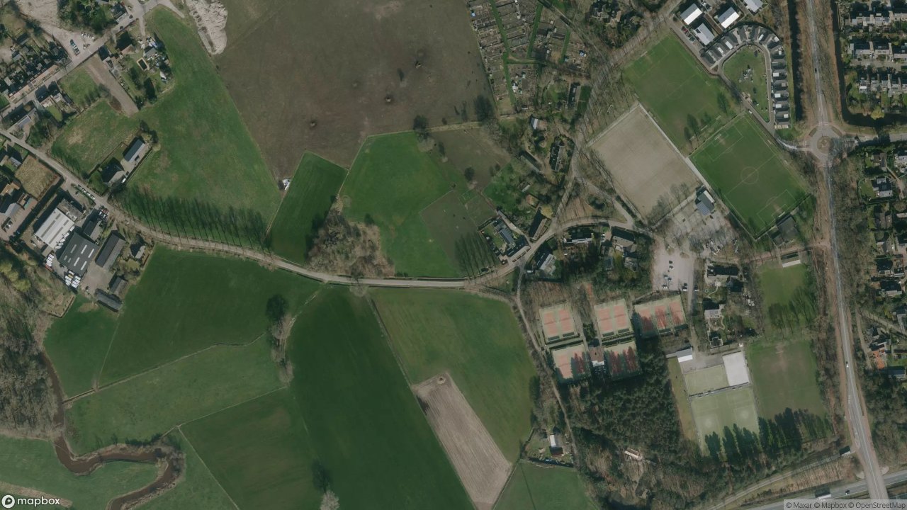 Satellietfoto 5674AA Nuenen