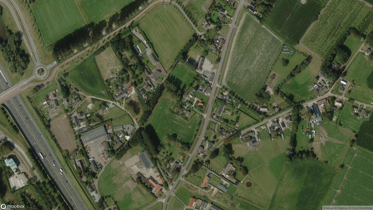 Satellietfoto 5681BD Best