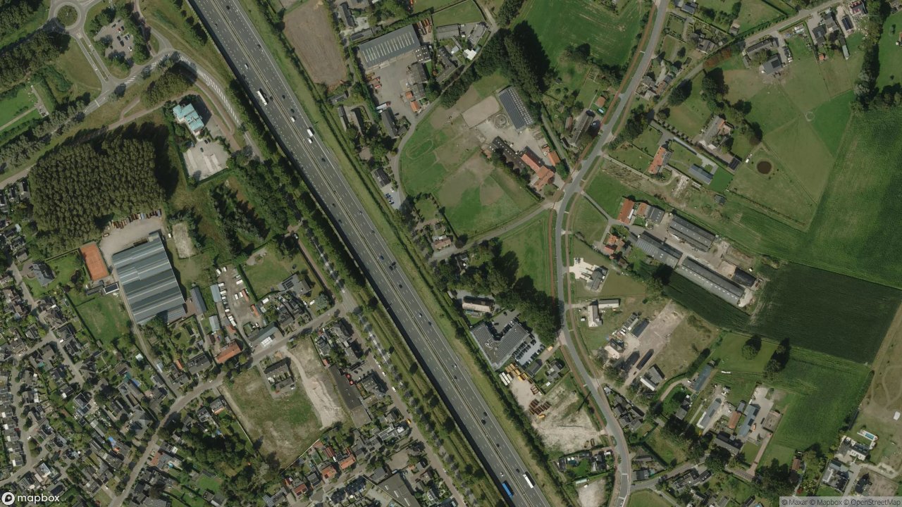 Satellietfoto 5681BE Best