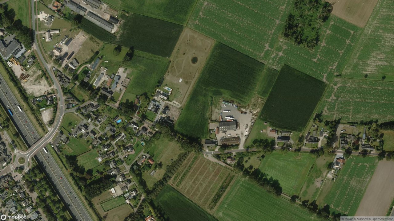 Satellietfoto 5681BG Best