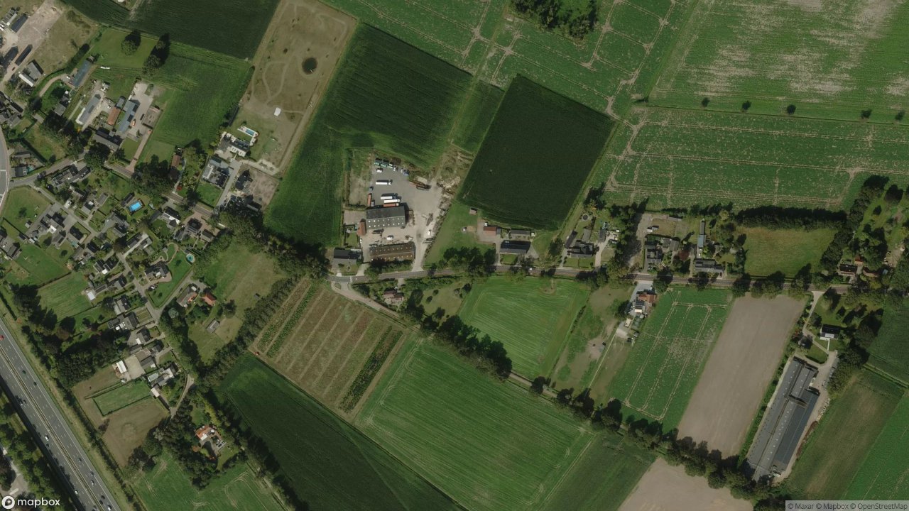 Satellietfoto 5681BJ Best