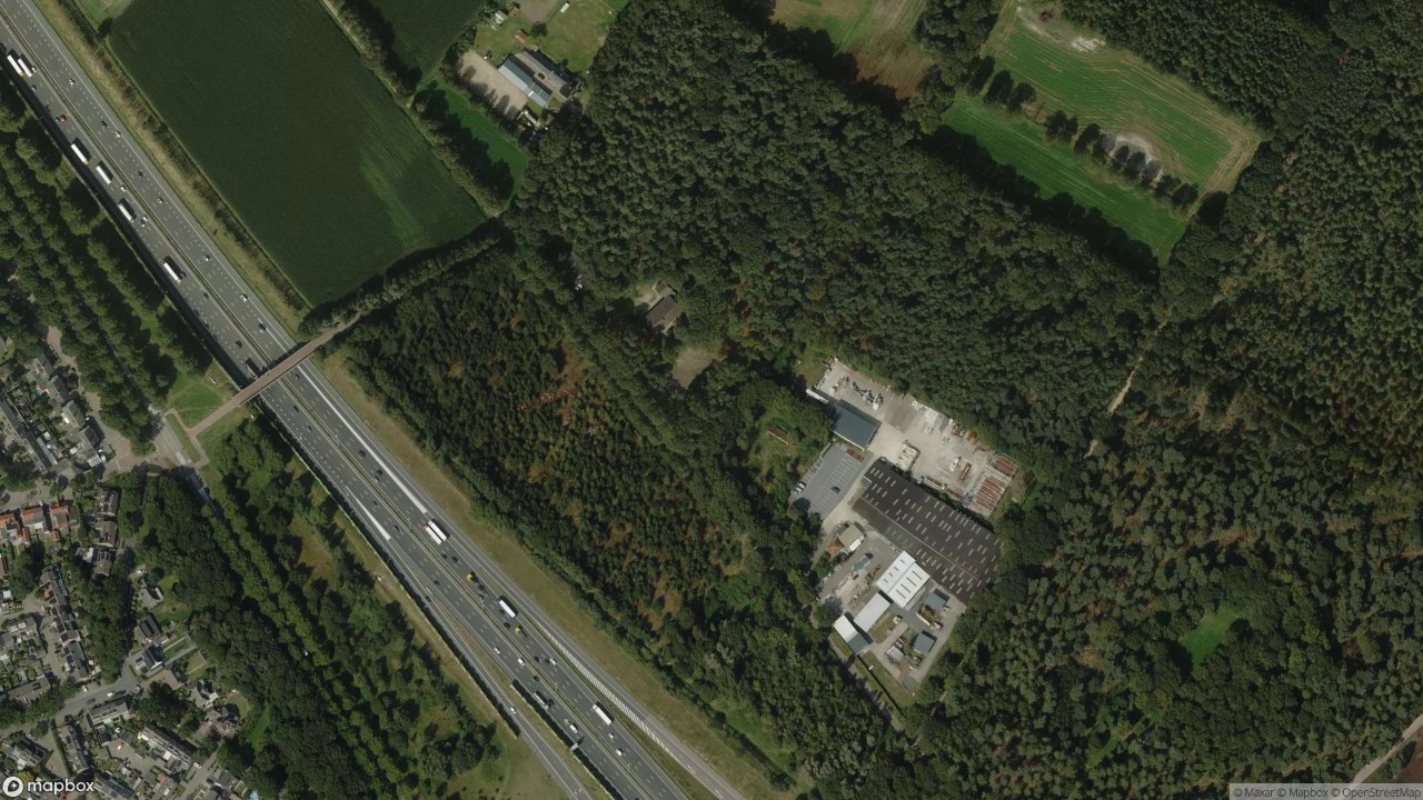 Satellietfoto 5681BL Best