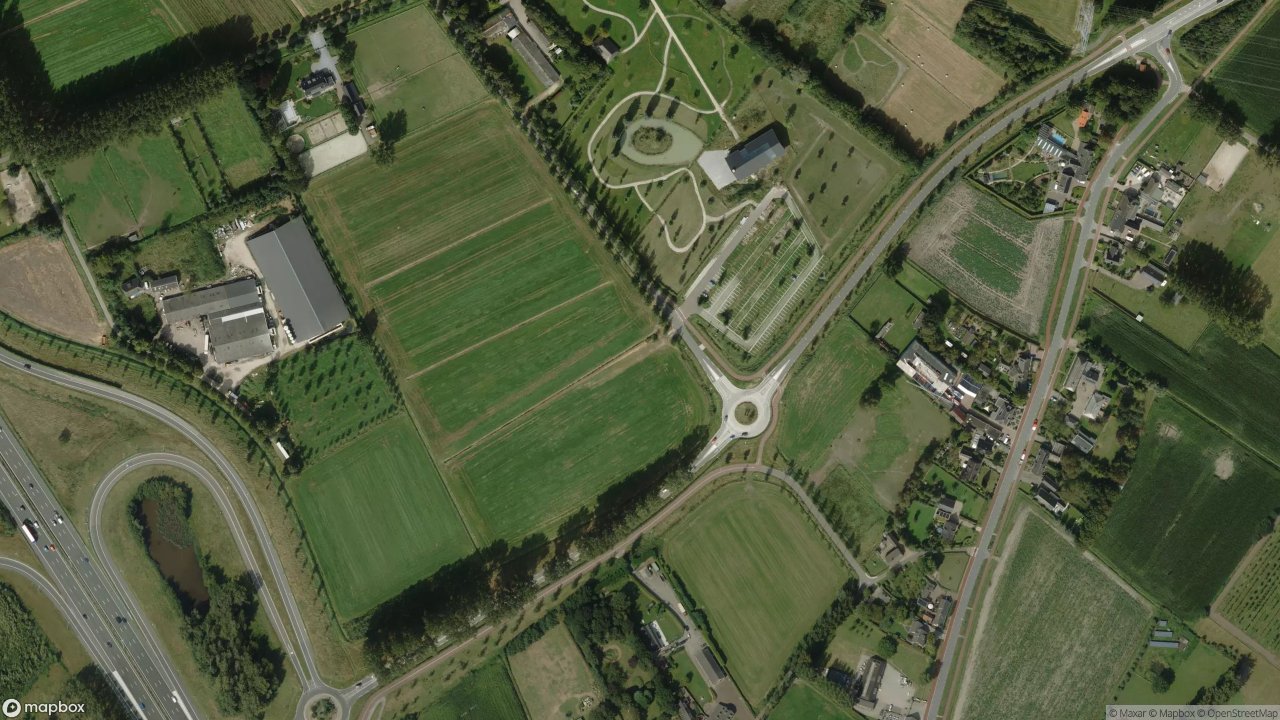 Satellietfoto 5681NX Best