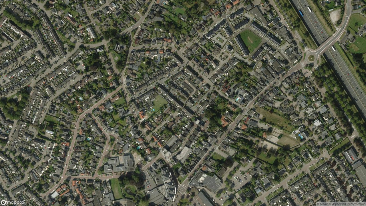 Satellietfoto 5682CJ Best