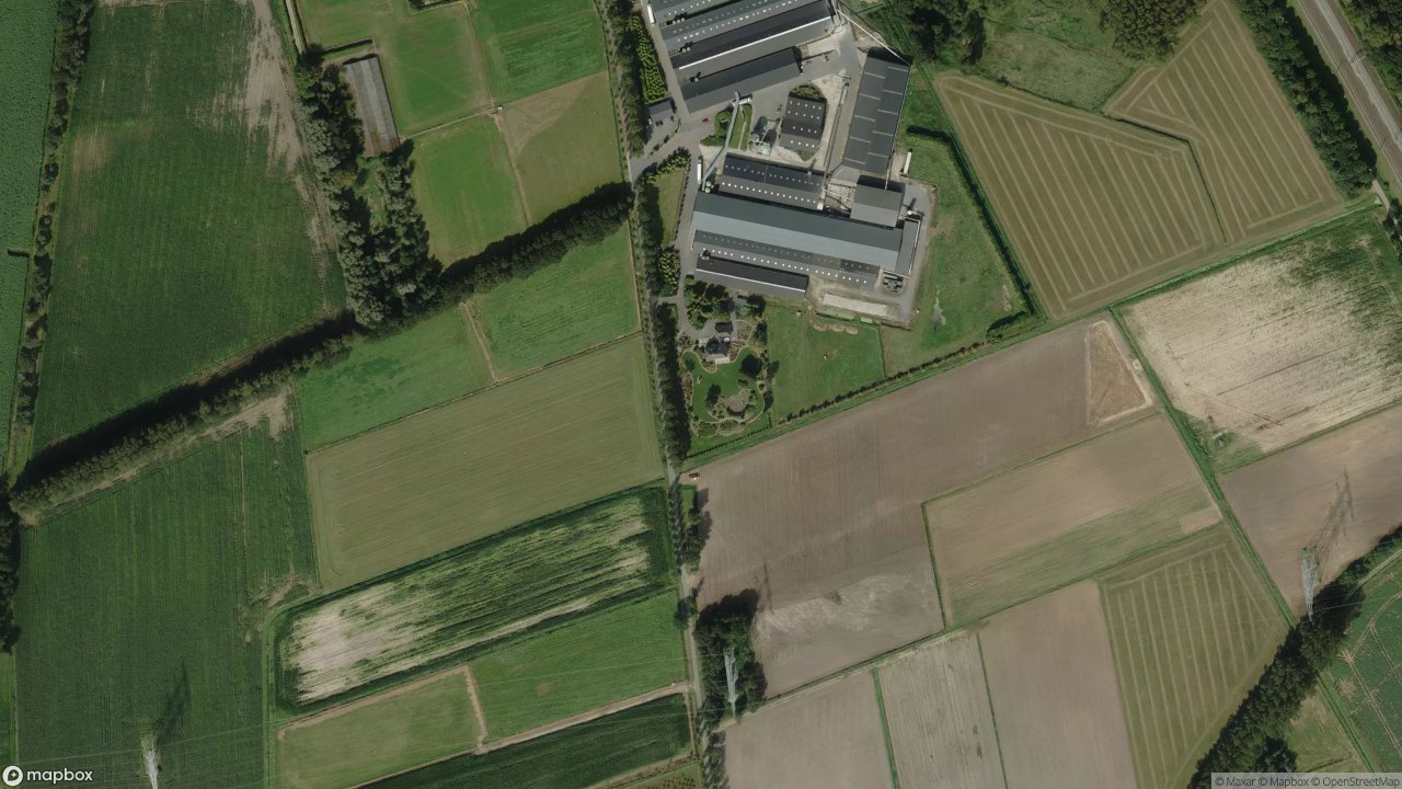 Satellietfoto 5684LR Best