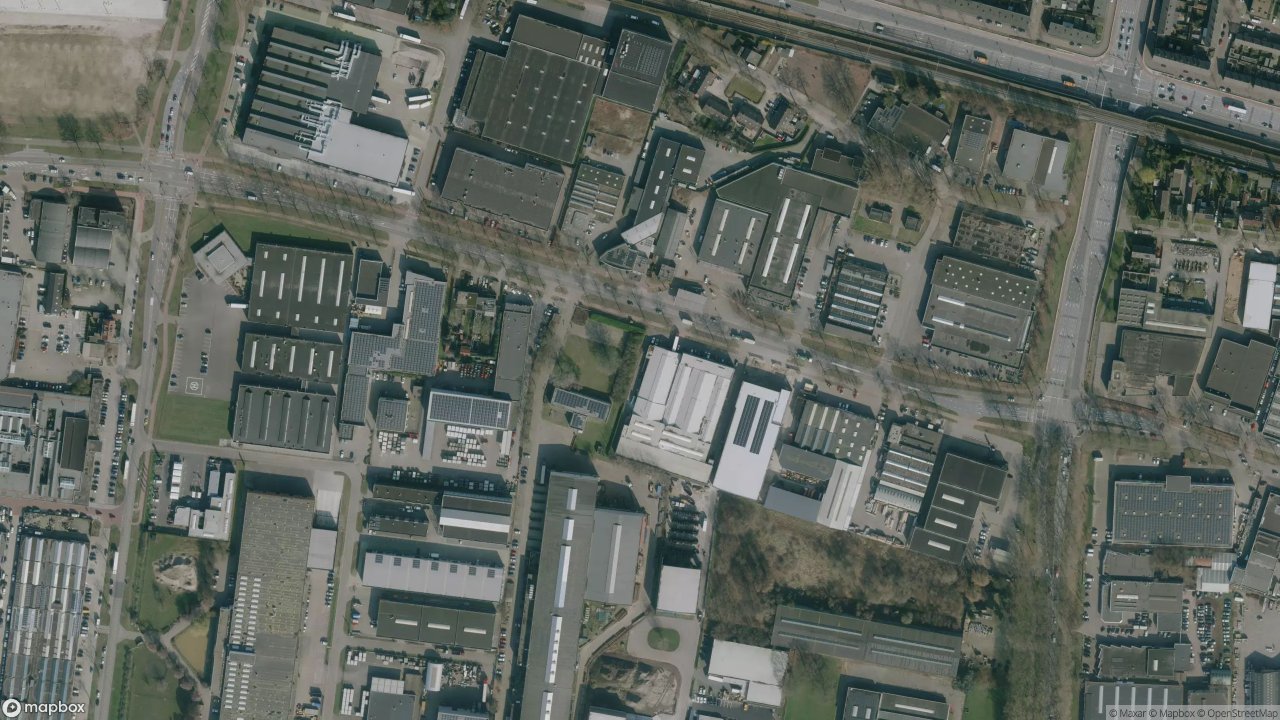 Satellietfoto 5705AD Helmond