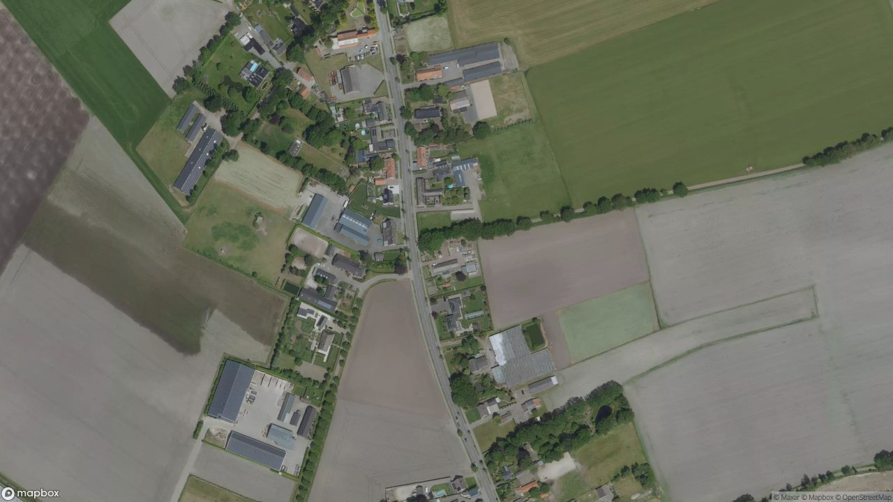 Satellietfoto 5712AB Someren