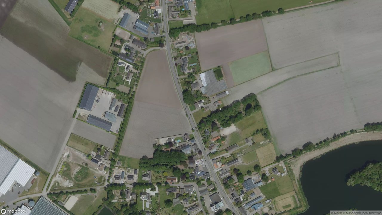 Satellietfoto 5712AG Someren