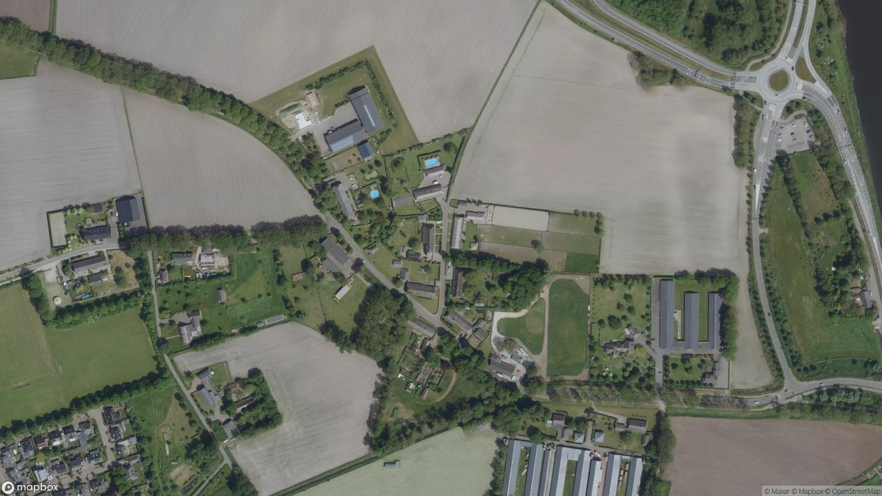 Satellietfoto 5715AC Lierop