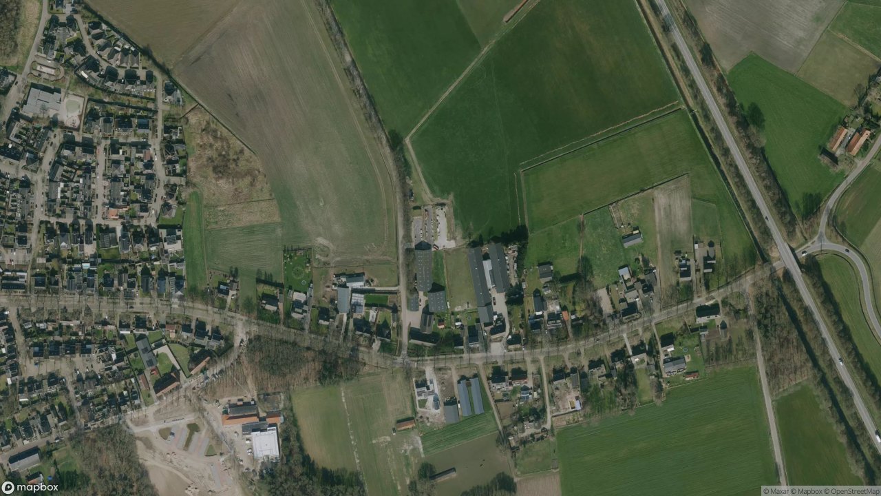 Satellietfoto 5721HL Asten