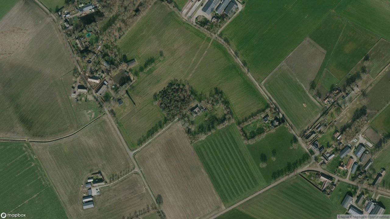Satellietfoto 5721SJ Asten