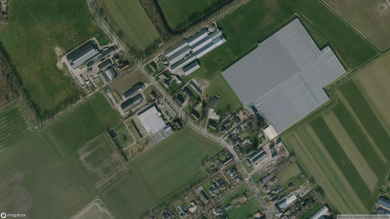 Satellietfoto 5725AA Heusden