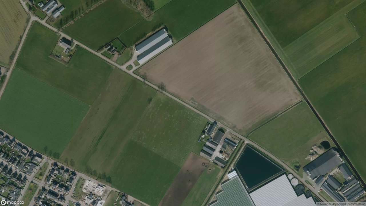 Satellietfoto 5725RB Heusden